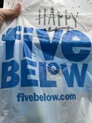 Five Below