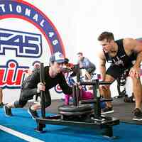 F45 Training Upper Westside Atlanta