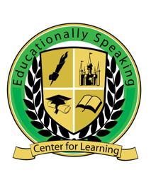 Educationally Speaking Center for Learning, Inc.