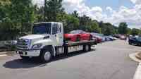 Sandy Spring Towing Service