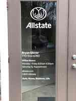 Bryan Glover: Allstate Insurance