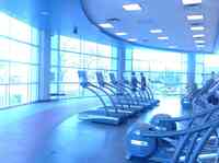 Augusta University Wellness Center