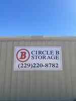 Circle B Storage