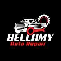 Bellamy Auto Repair