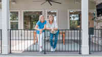 Rice Settlage Homes :: Jill Rice & Tracey Settlage :: Living Inspired