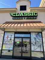 Classic Running and Fitness (formerly Classic City Running)