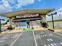 CLARK'S FOOD MART