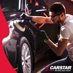 CARSTAR Certified Collision