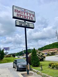 Smitty's Spirits