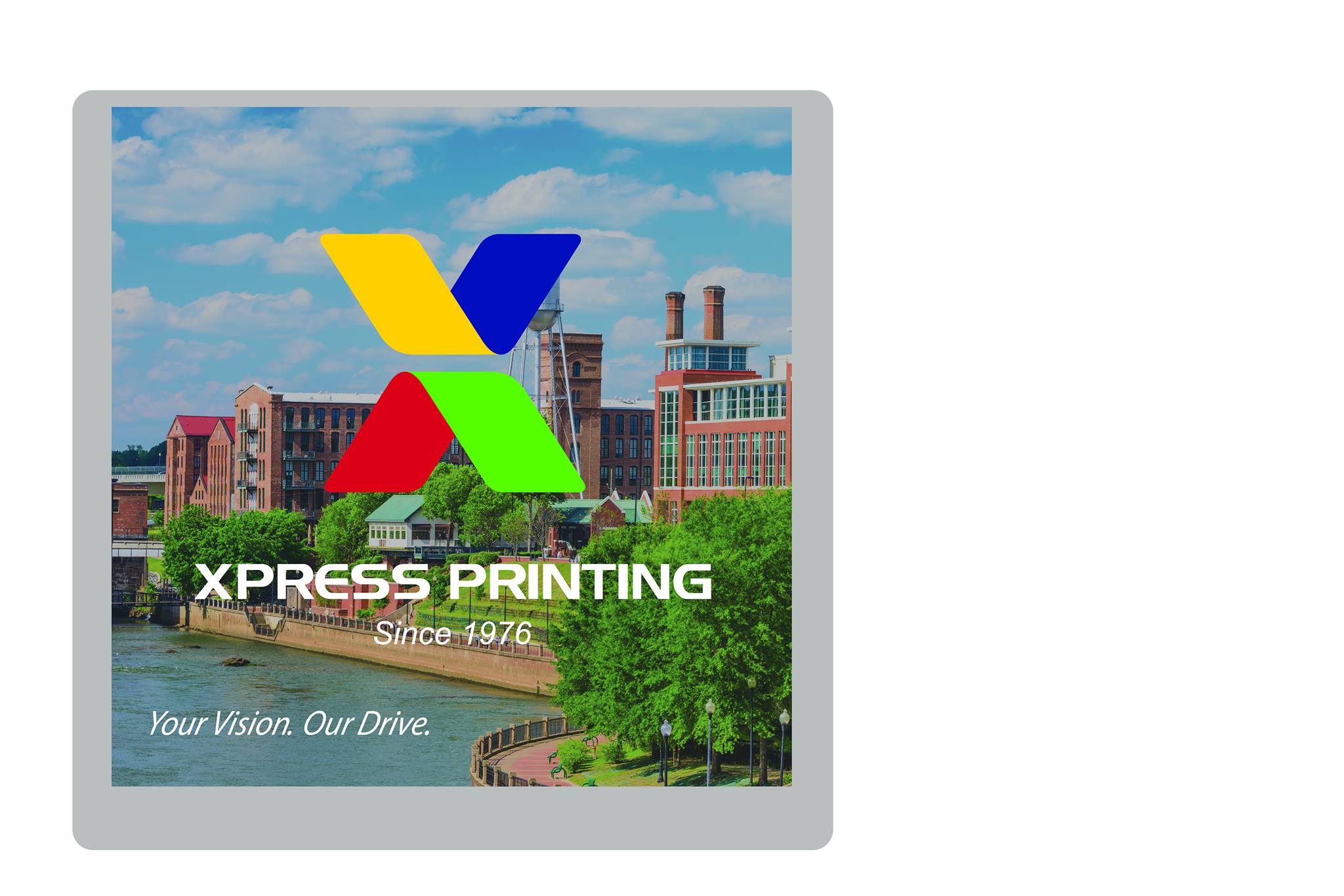 X-Press Printing
