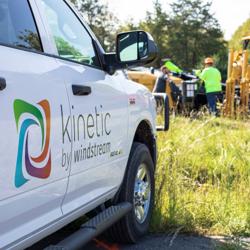 Kinetic by Windstream Retail Store