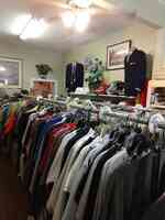 Haven of grace / the rummage room thrift store