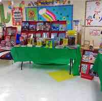 The Learning Station