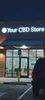 Your CBD Store | SUNMED - Fairburn, GA
