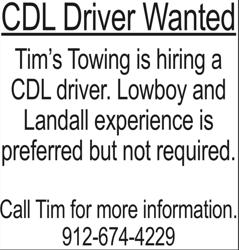 Tims Towing