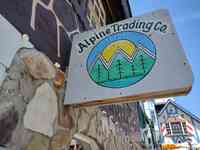 Alpine Trading Co.