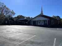 Collins Hill Baptist Church