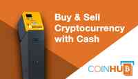 Bitcoin ATM McDonough - Coinhub