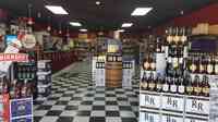 Whisky tunnel Liquor Store