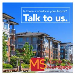 MS Home Mortgage