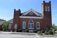 First Baptist Church Norman Park