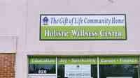 The Gift Of Life Community Home- Holistic Wellness Center