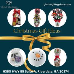 Gloria's Gifts Galore