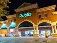 Publix Pharmacy at King's Market