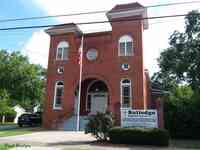 Rutledge Baptist Church
