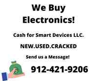 Cash for Smart Devices LLC.