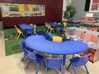 Prestige Academy Preschool & Daycare