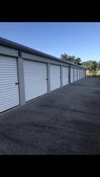 Safe and Secure Storage of Thomasville
