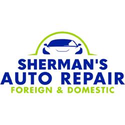 Sherman's Auto Repair