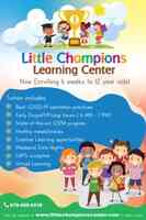 Little Champions Learning Center
