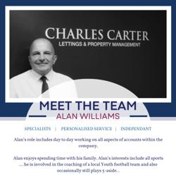 Charles Carter Lettings & Property Management