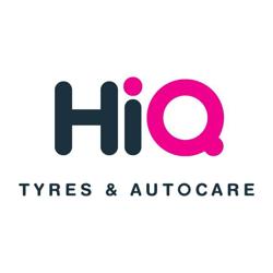 HiQ Tyres & Autocare Wood Green