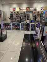 The Fragrance Shop
