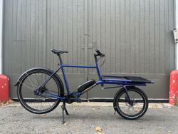 SBC Cycles | Independent Custom Bike Workshop in East London
