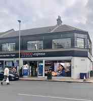 Tesco Express
