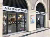 M&S Simply Food