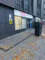 Tesco Express