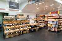 Marks and Spencer