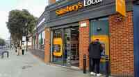 Sainsbury's Local