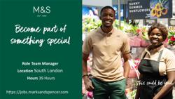 Marks & Spencer Bromley