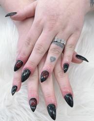 Diva Designer Nails & Beauty