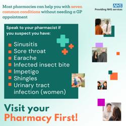 Kings Pharmacy - Travel & Vaccination Clinic