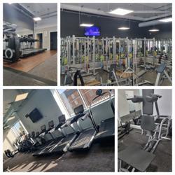 Anytime Fitness Greenwich London