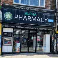 Alpha Pharmacy