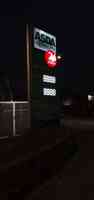 Asda Petrol Station