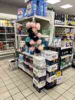Tesco Esso Express